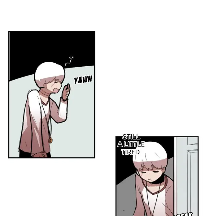 Justitia Episode 10 - Page 25