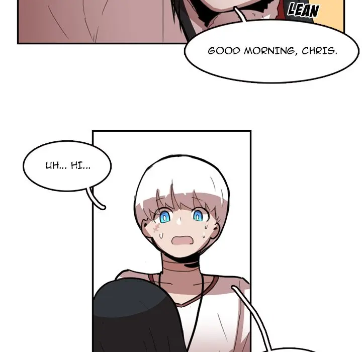 Justitia Episode 10 - Page 27