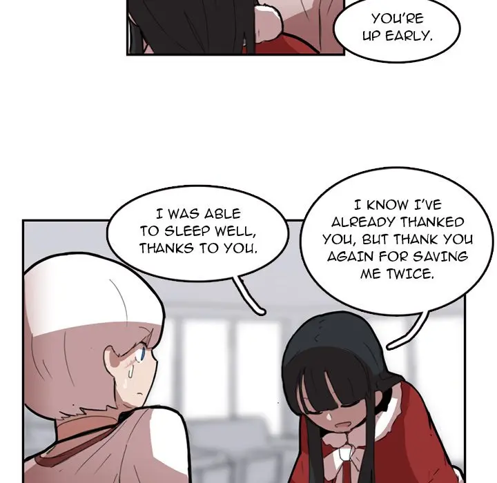 Justitia Episode 10 - Page 28
