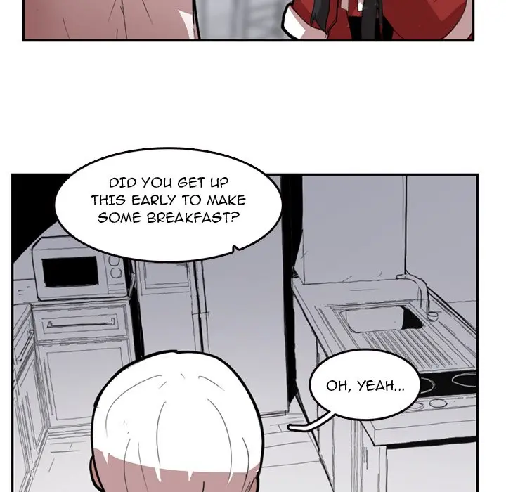 Justitia Episode 10 - Page 29