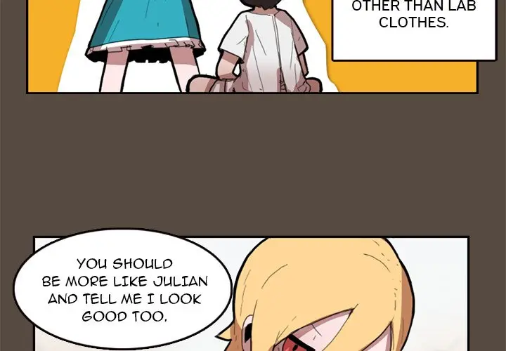 Justitia Episode 10 - Page 3