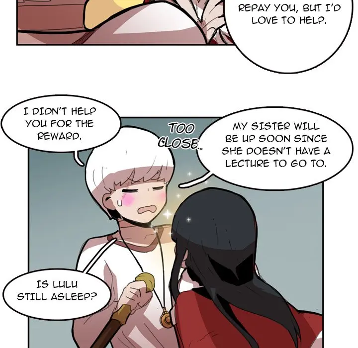 Justitia Episode 10 - Page 31