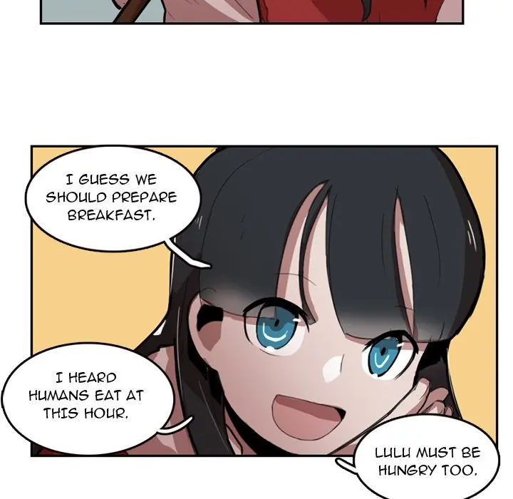 Justitia Episode 10 - Page 32