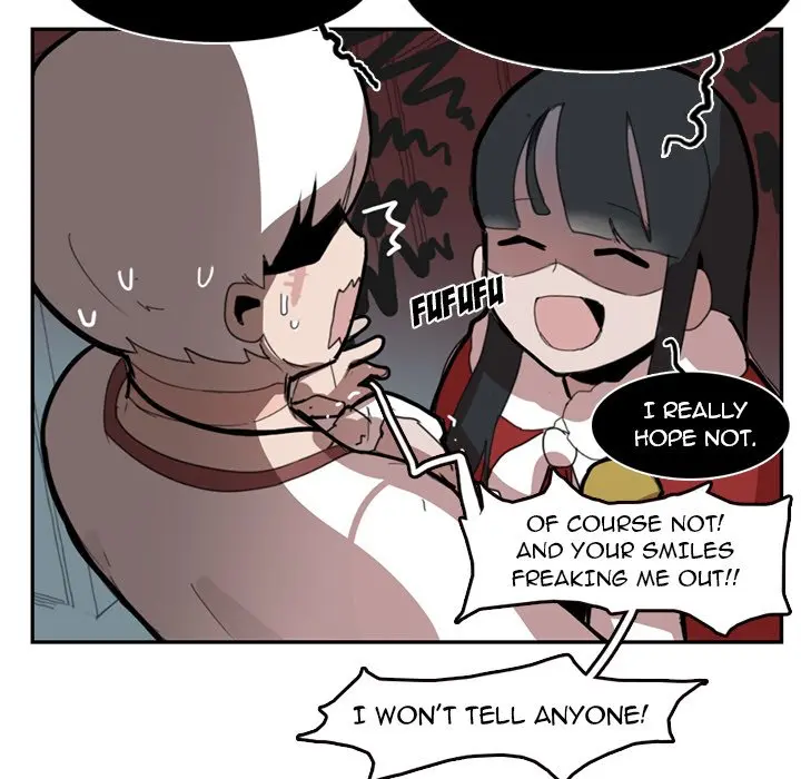 Justitia Episode 10 - Page 37