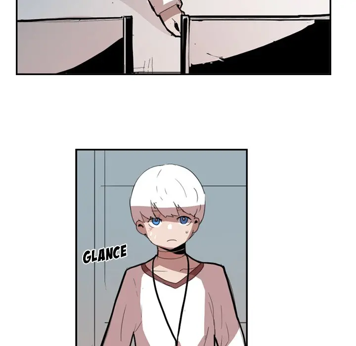 Justitia Episode 10 - Page 40