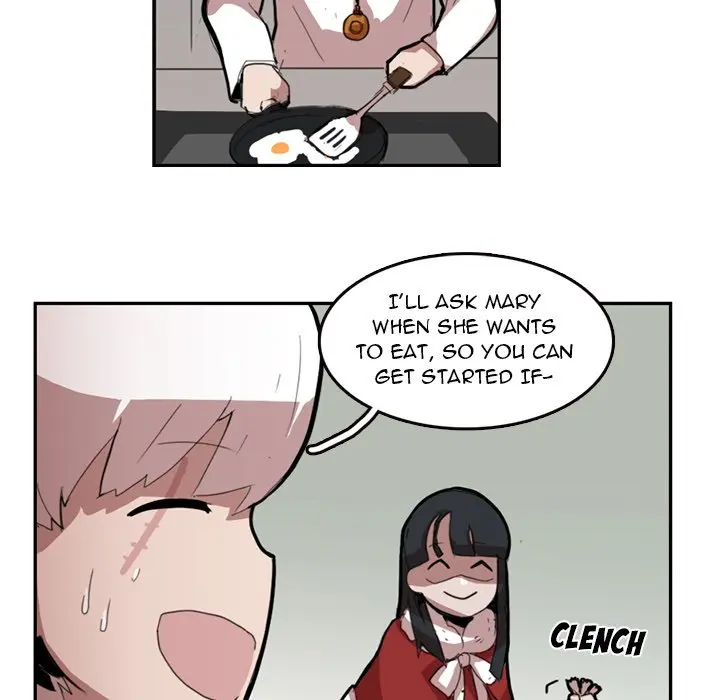 Justitia Episode 10 - Page 41