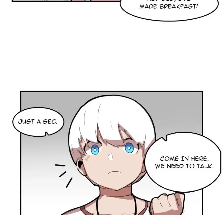 Justitia Episode 10 - Page 44