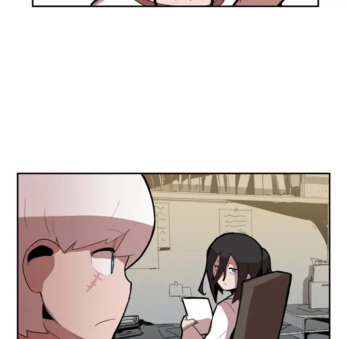 Justitia Episode 10 - Page 45