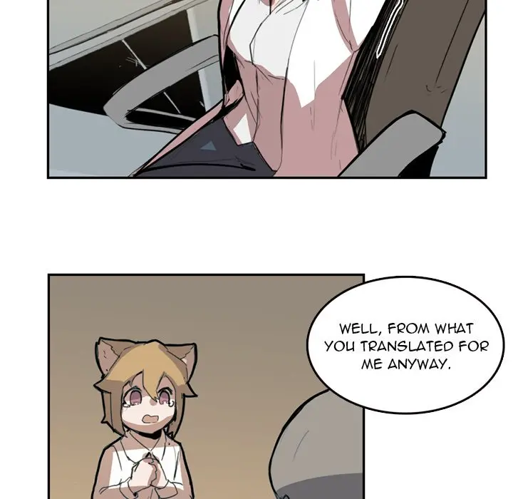Justitia Episode 10 - Page 47