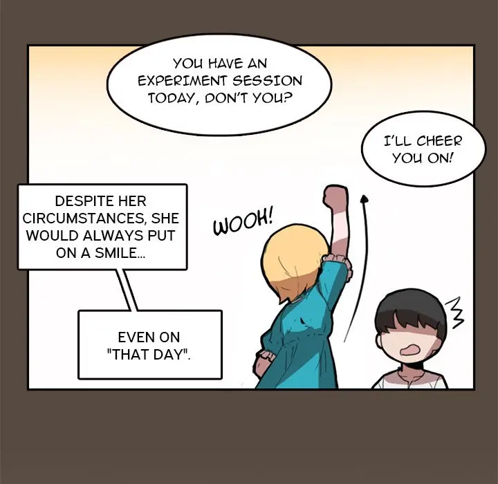 Justitia Episode 10 - Page 5
