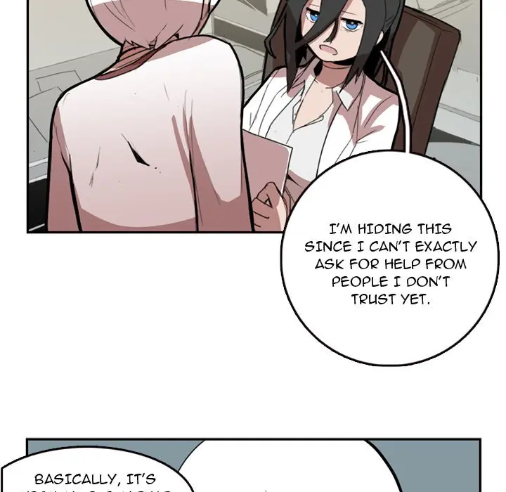 Justitia Episode 10 - Page 51