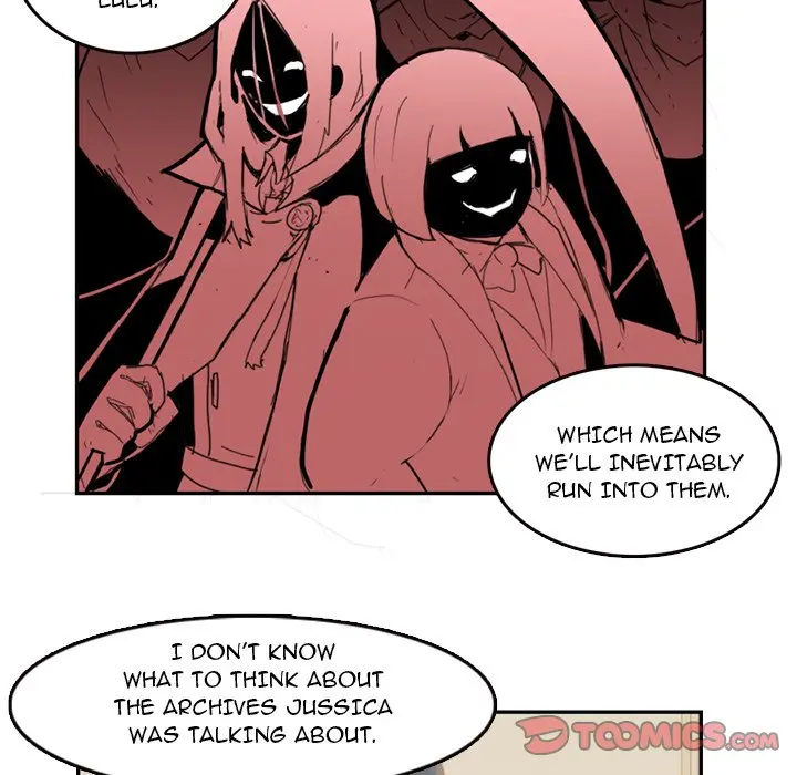 Justitia Episode 10 - Page 58