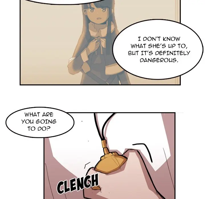 Justitia Episode 10 - Page 59