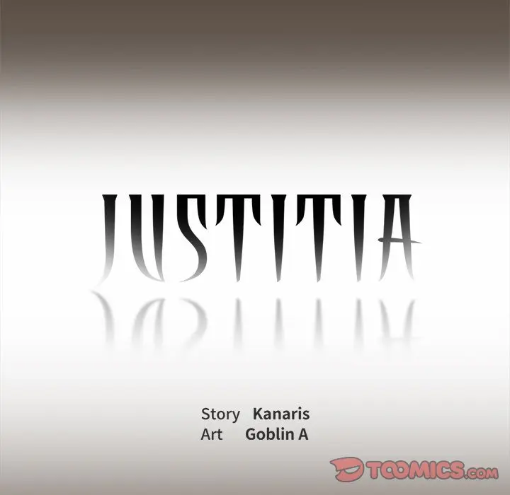 Justitia Episode 10 - Page 6