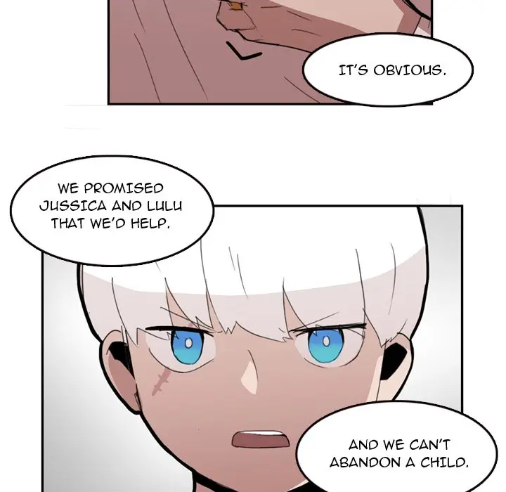 Justitia Episode 10 - Page 60