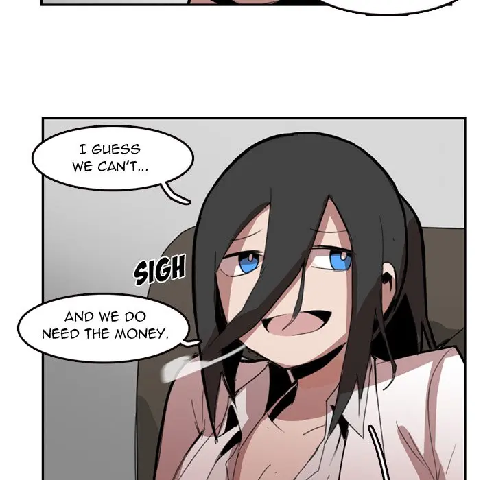 Justitia Episode 10 - Page 61