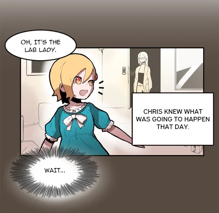 Justitia Episode 10 - Page 7