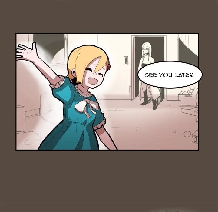 Justitia Episode 10 - Page 8