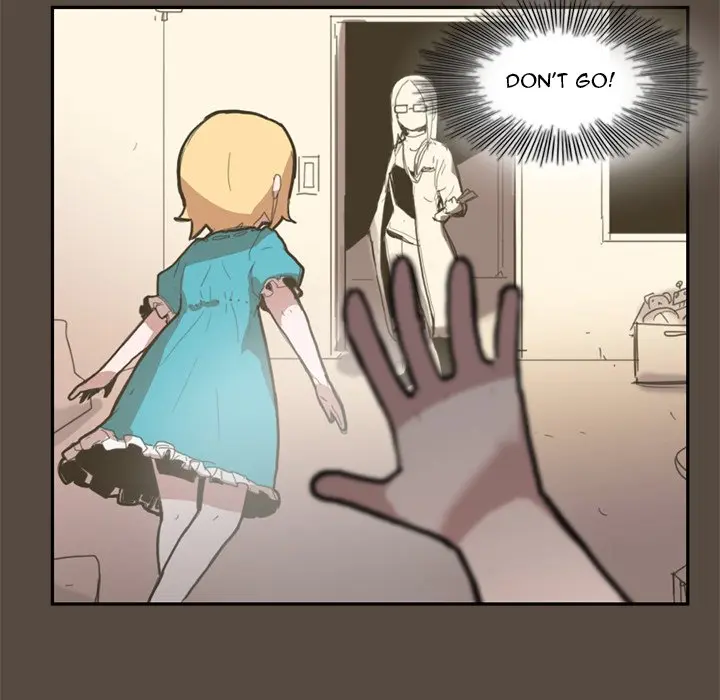 Justitia Episode 10 - Page 9