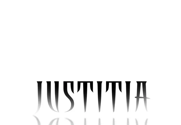 Justitia Episode 11 - Page 1