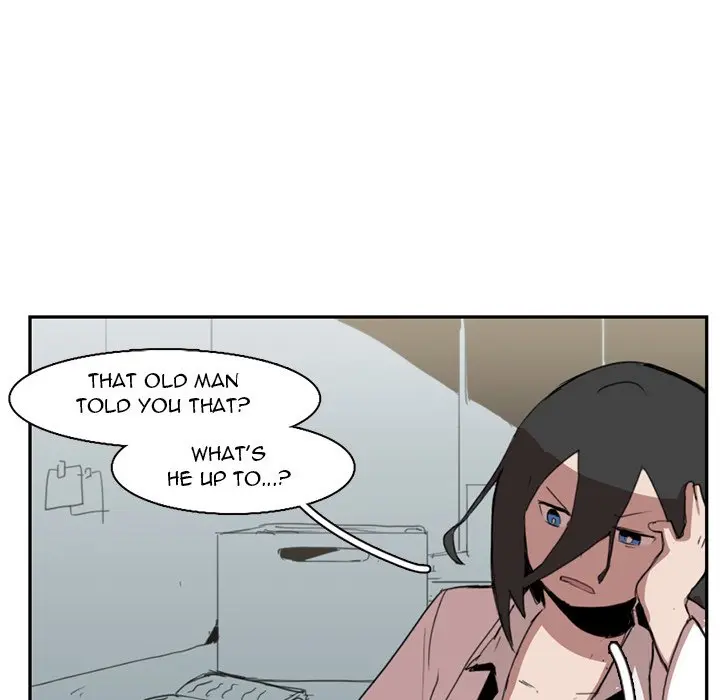 Justitia Episode 11 - Page 11