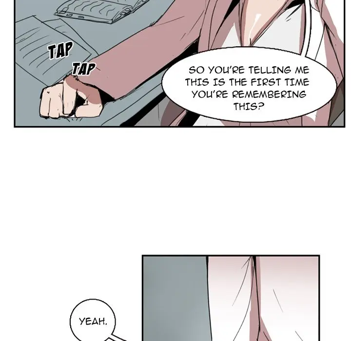 Justitia Episode 11 - Page 12