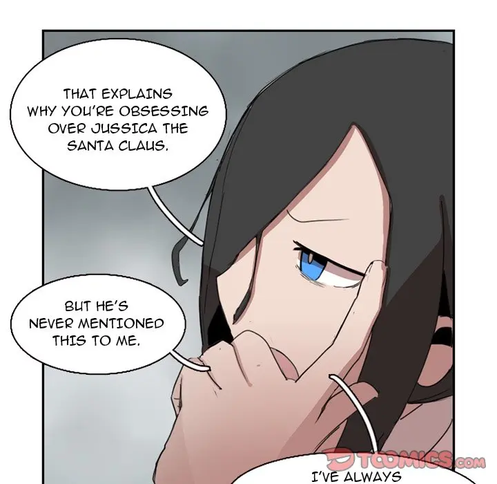 Justitia Episode 11 - Page 14