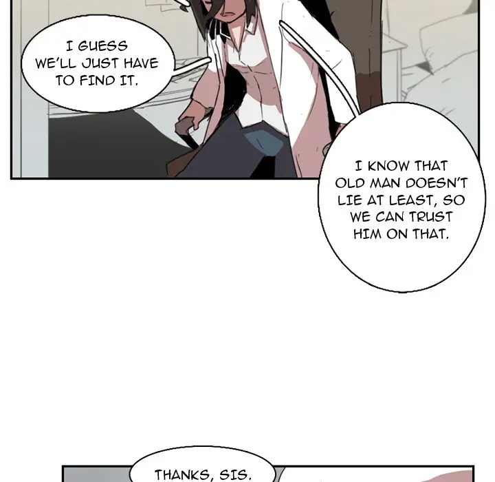 Justitia Episode 11 - Page 16