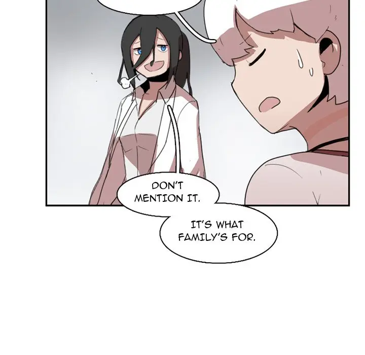 Justitia Episode 11 - Page 17