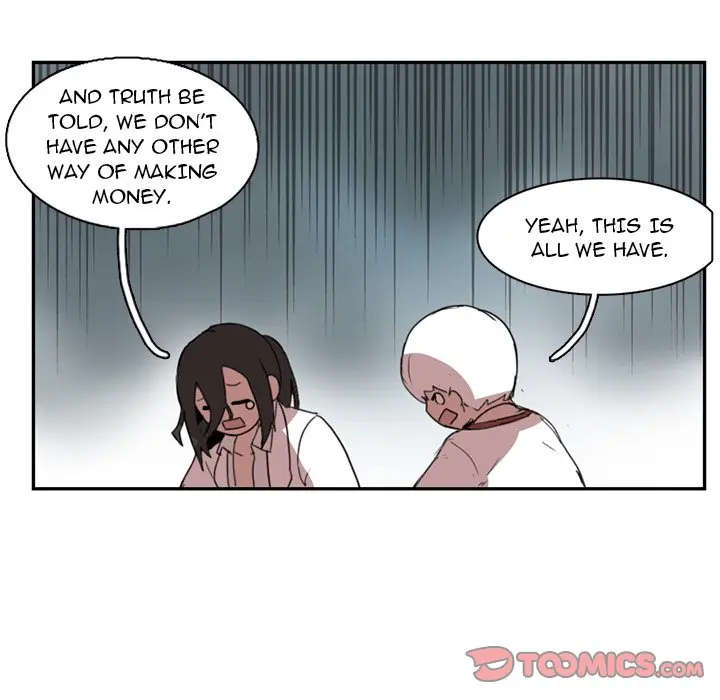 Justitia Episode 11 - Page 18