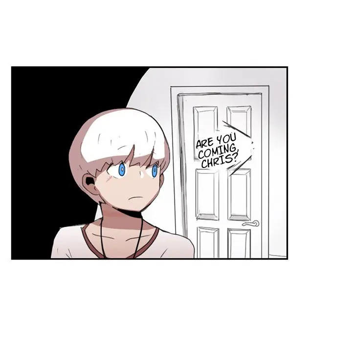 Justitia Episode 11 - Page 19