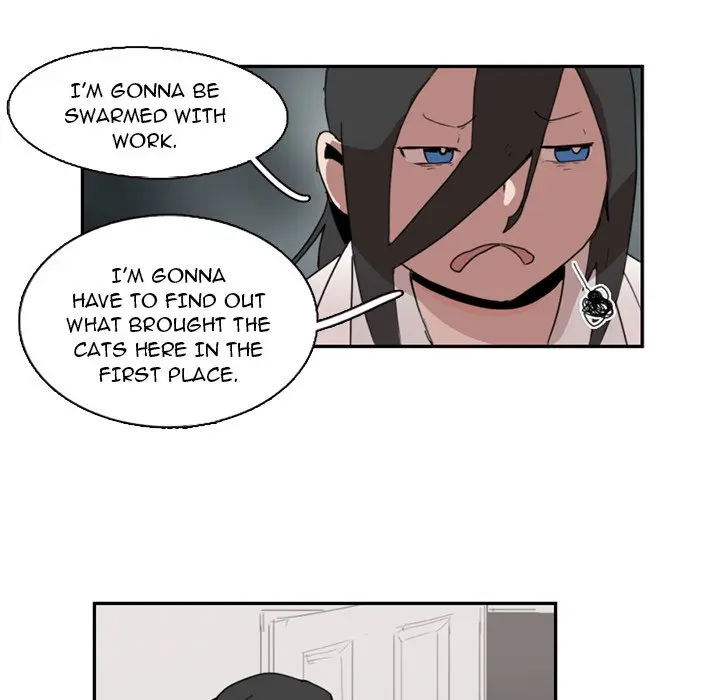 Justitia Episode 11 - Page 20