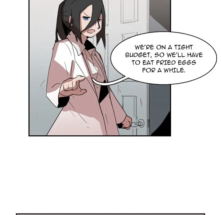 Justitia Episode 11 - Page 21
