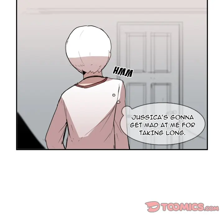 Justitia Episode 11 - Page 22