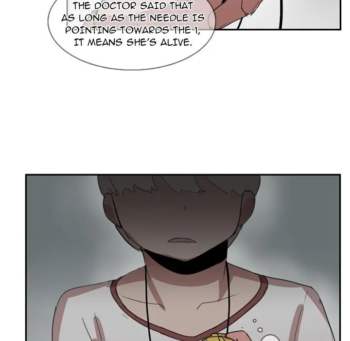 Justitia Episode 11 - Page 25