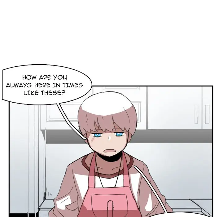 Justitia Episode 11 - Page 27