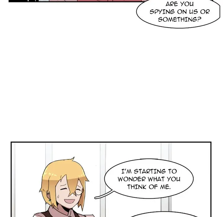 Justitia Episode 11 - Page 28