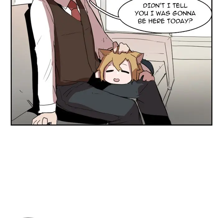 Justitia Episode 11 - Page 29