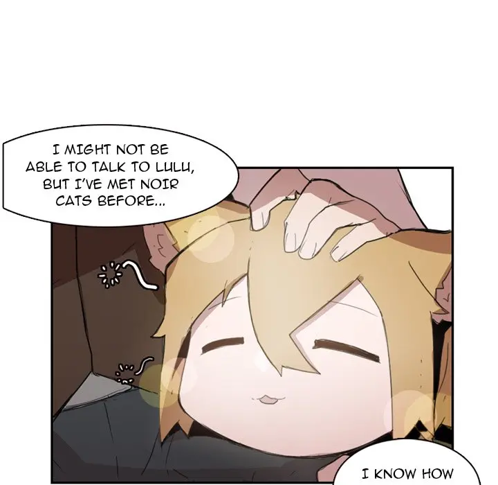 Justitia Episode 11 - Page 31