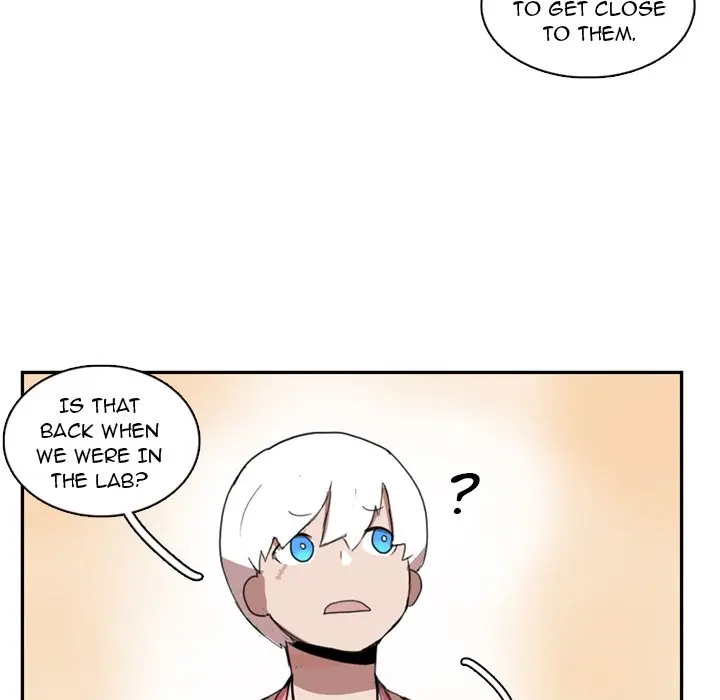 Justitia Episode 11 - Page 32