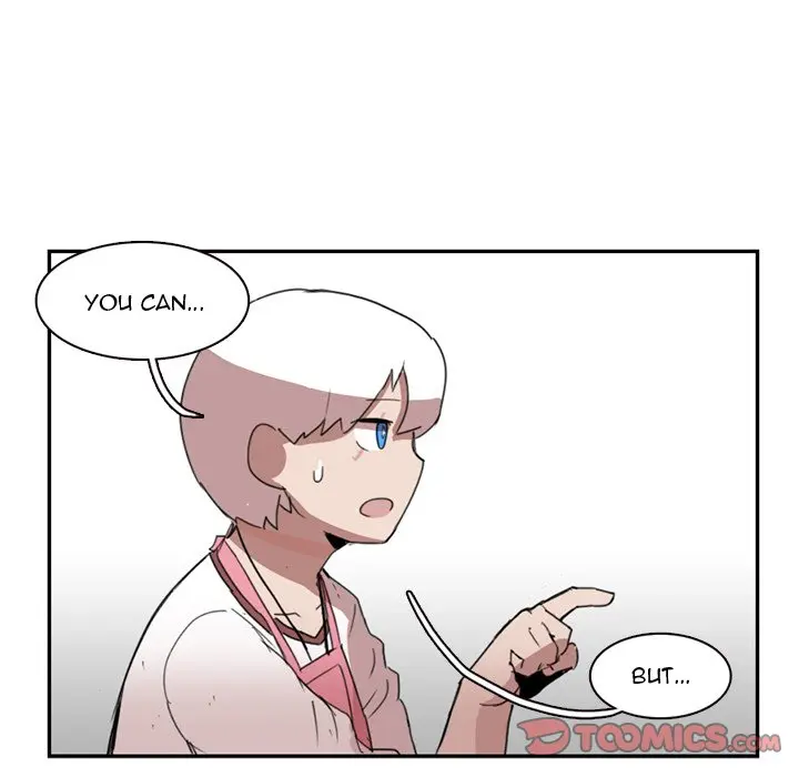 Justitia Episode 11 - Page 38