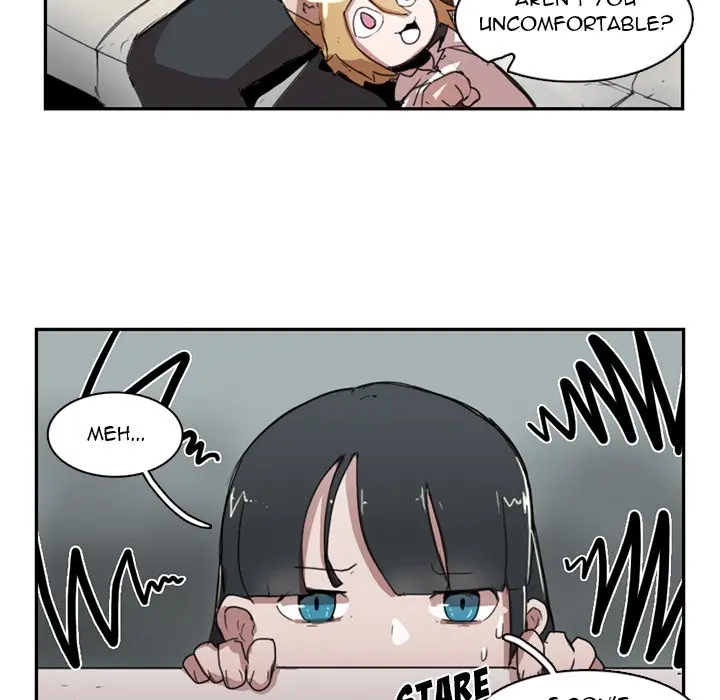 Justitia Episode 11 - Page 40