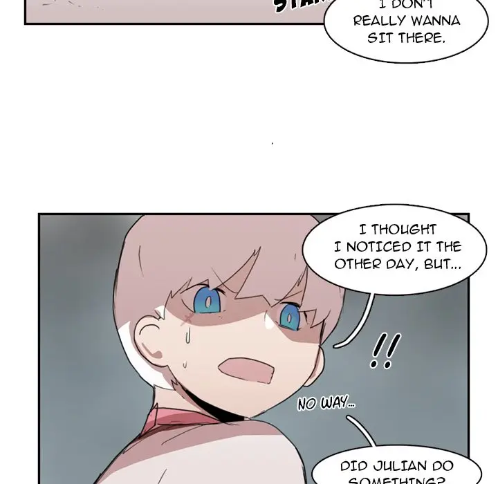 Justitia Episode 11 - Page 41