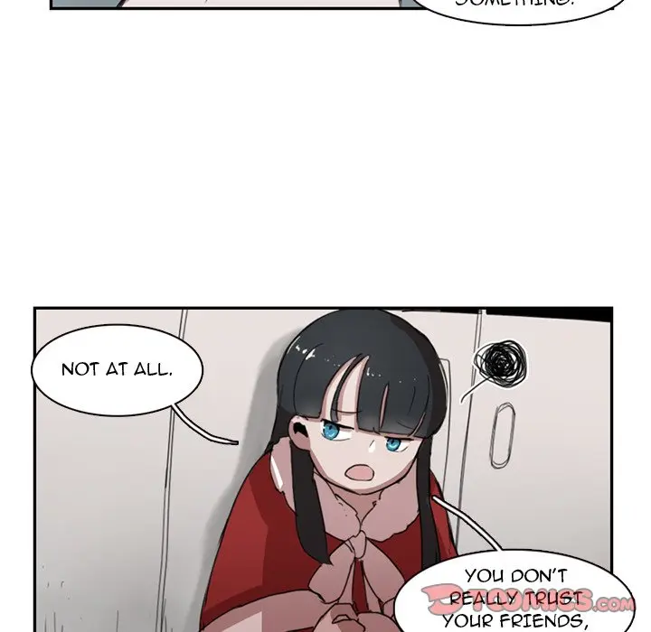 Justitia Episode 11 - Page 42