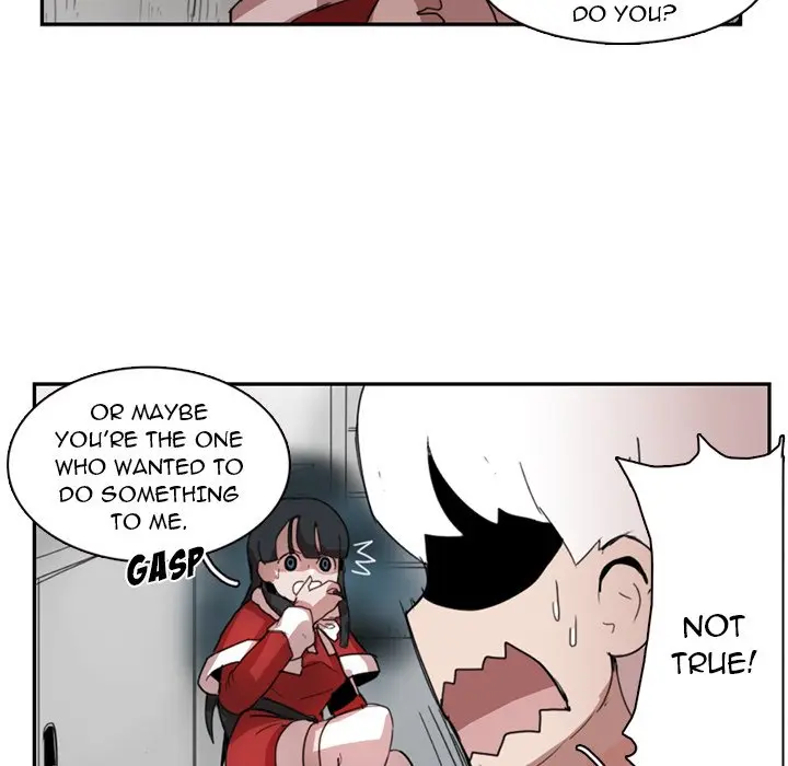 Justitia Episode 11 - Page 43