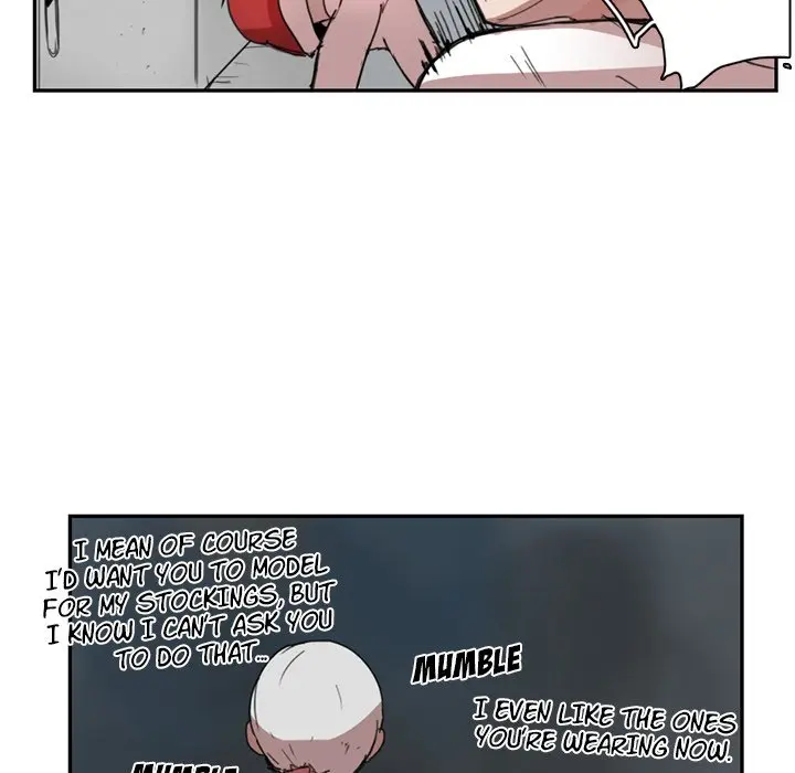Justitia Episode 11 - Page 44
