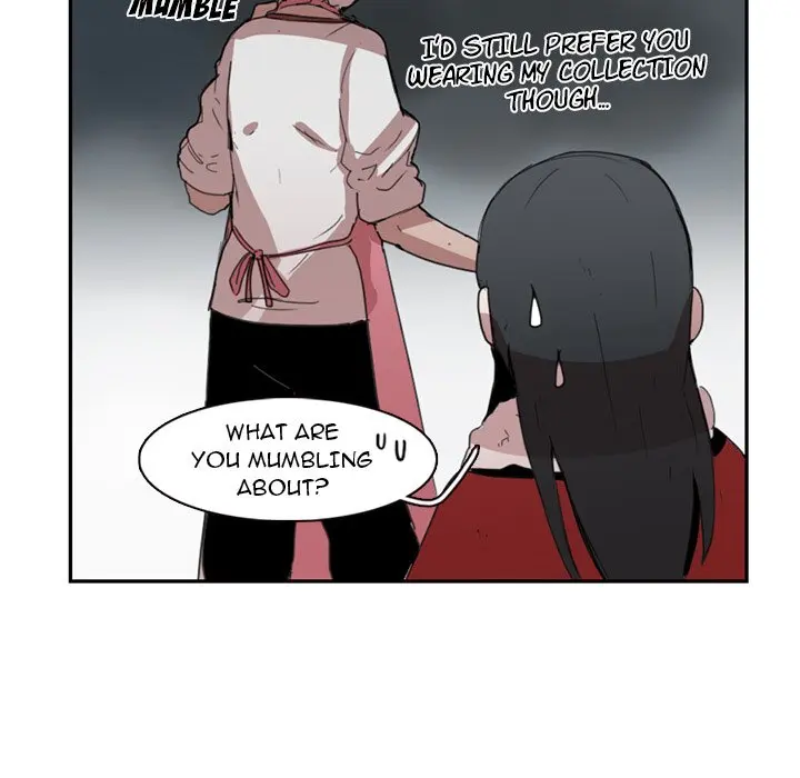 Justitia Episode 11 - Page 45
