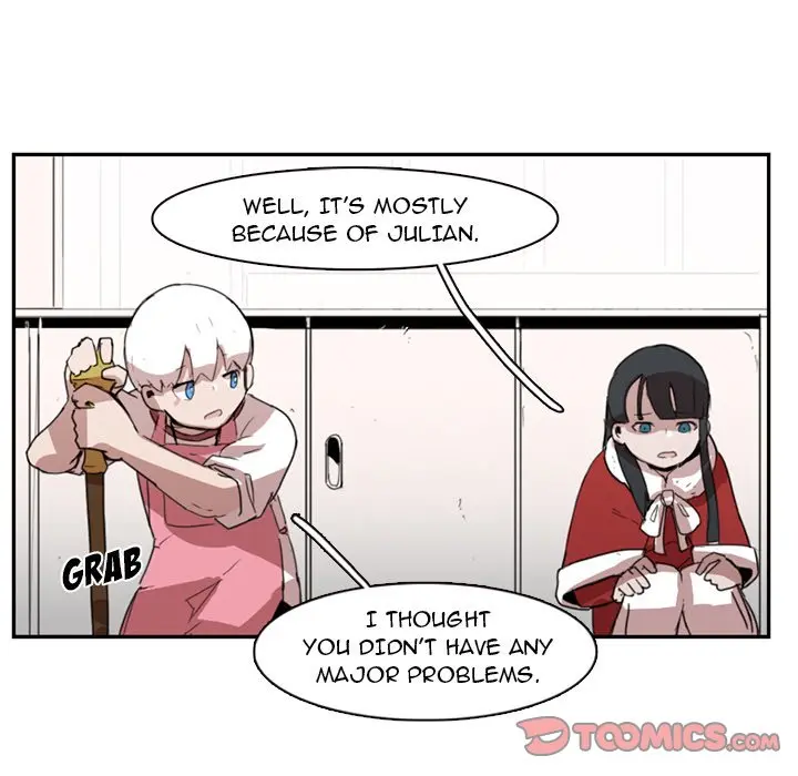 Justitia Episode 11 - Page 46