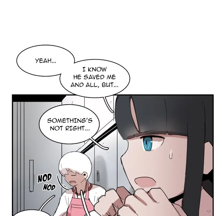 Justitia Episode 11 - Page 47