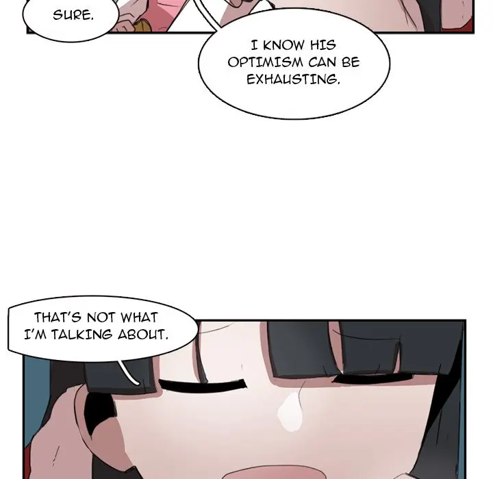Justitia Episode 11 - Page 48